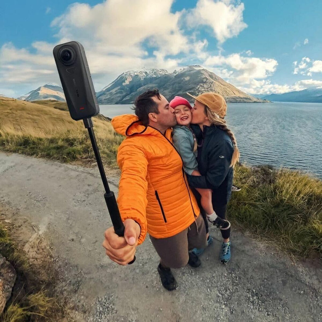 Appareil Photo Numérique Insta360 CINSAAFA_2