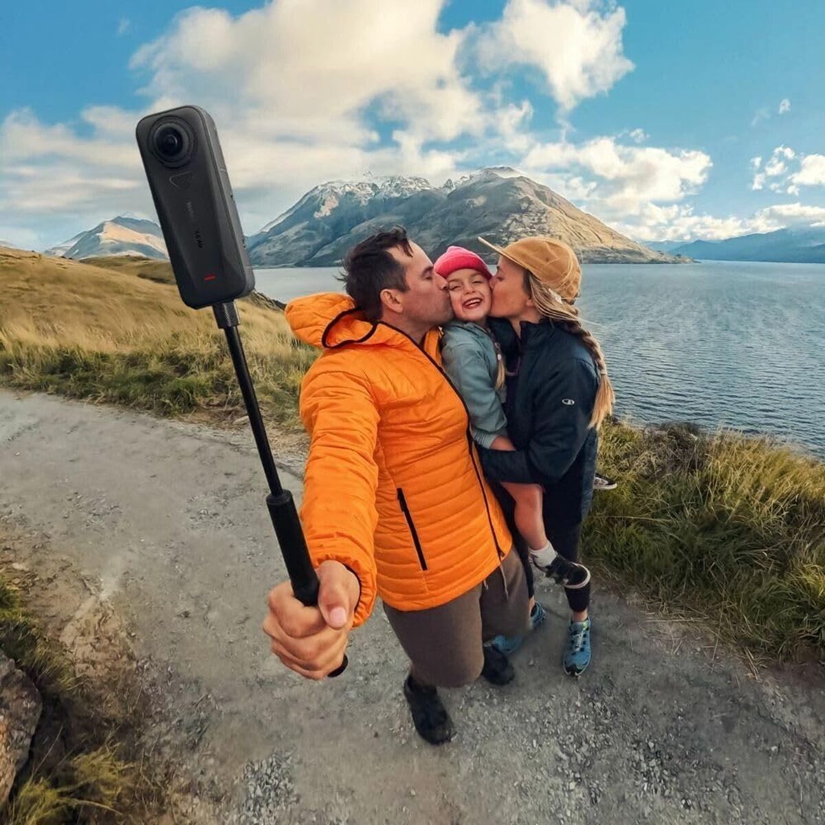 Appareil Photo Numérique Insta360 CINSAAFA_2