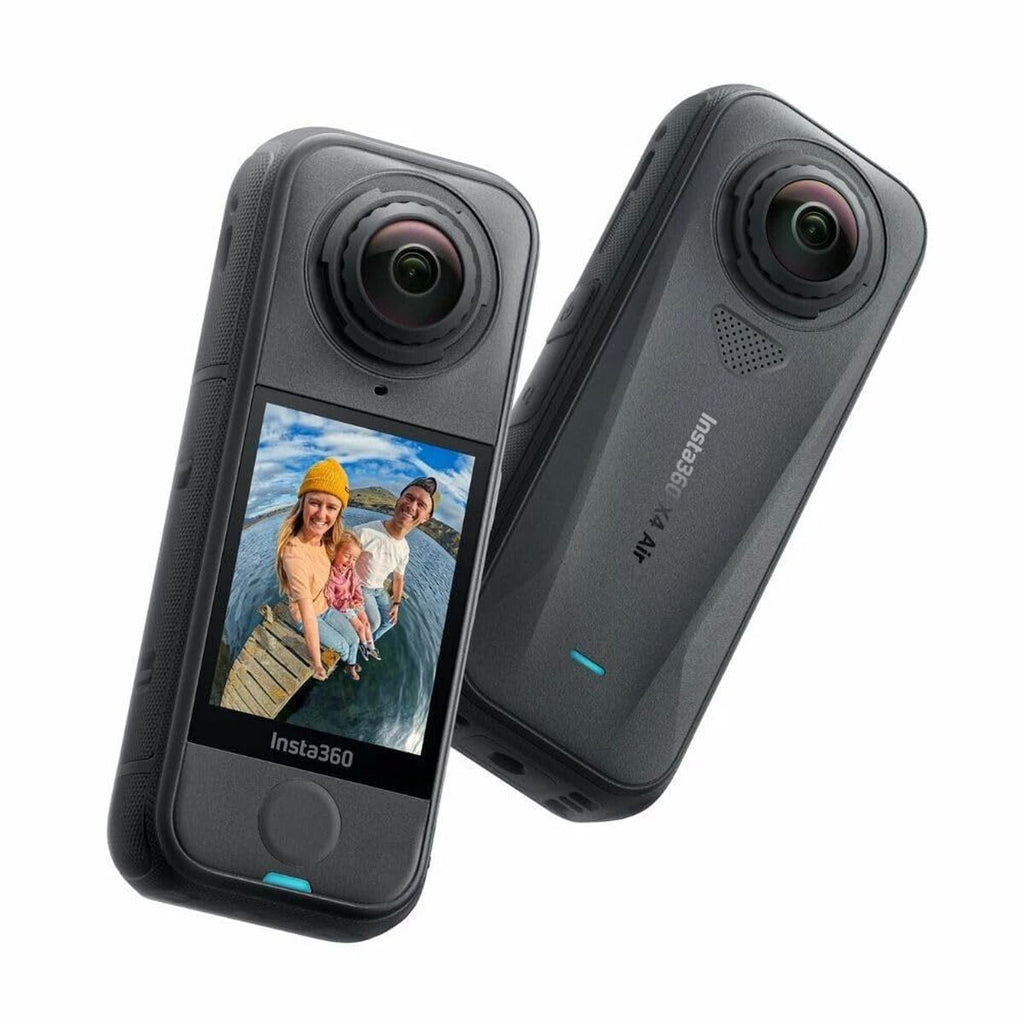 Appareil Photo Numérique Insta360 CINSAAFA_2