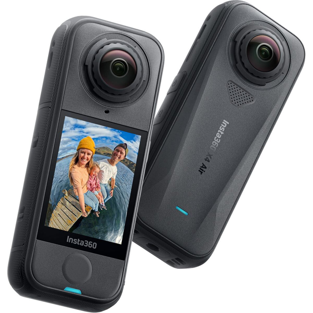 Appareil Photo Numérique Insta360 CINSAAFA_2