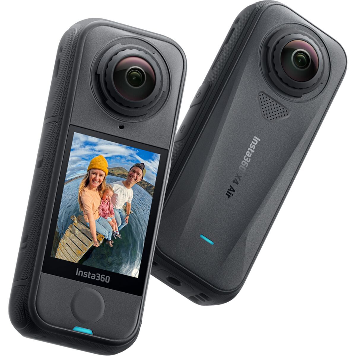 Appareil Photo Numérique Insta360 CINSAAFA_2
