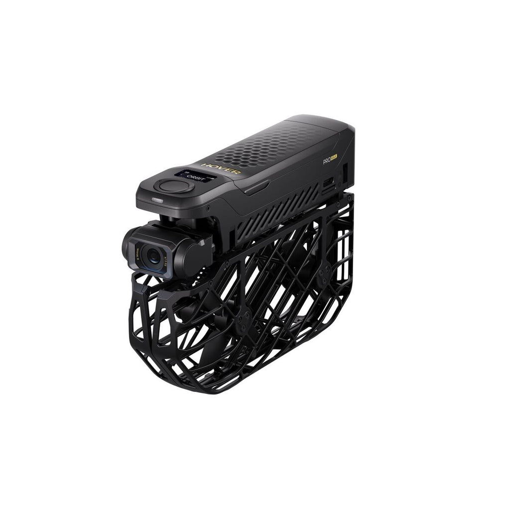 Drone Hoverair SP06H006 Noir