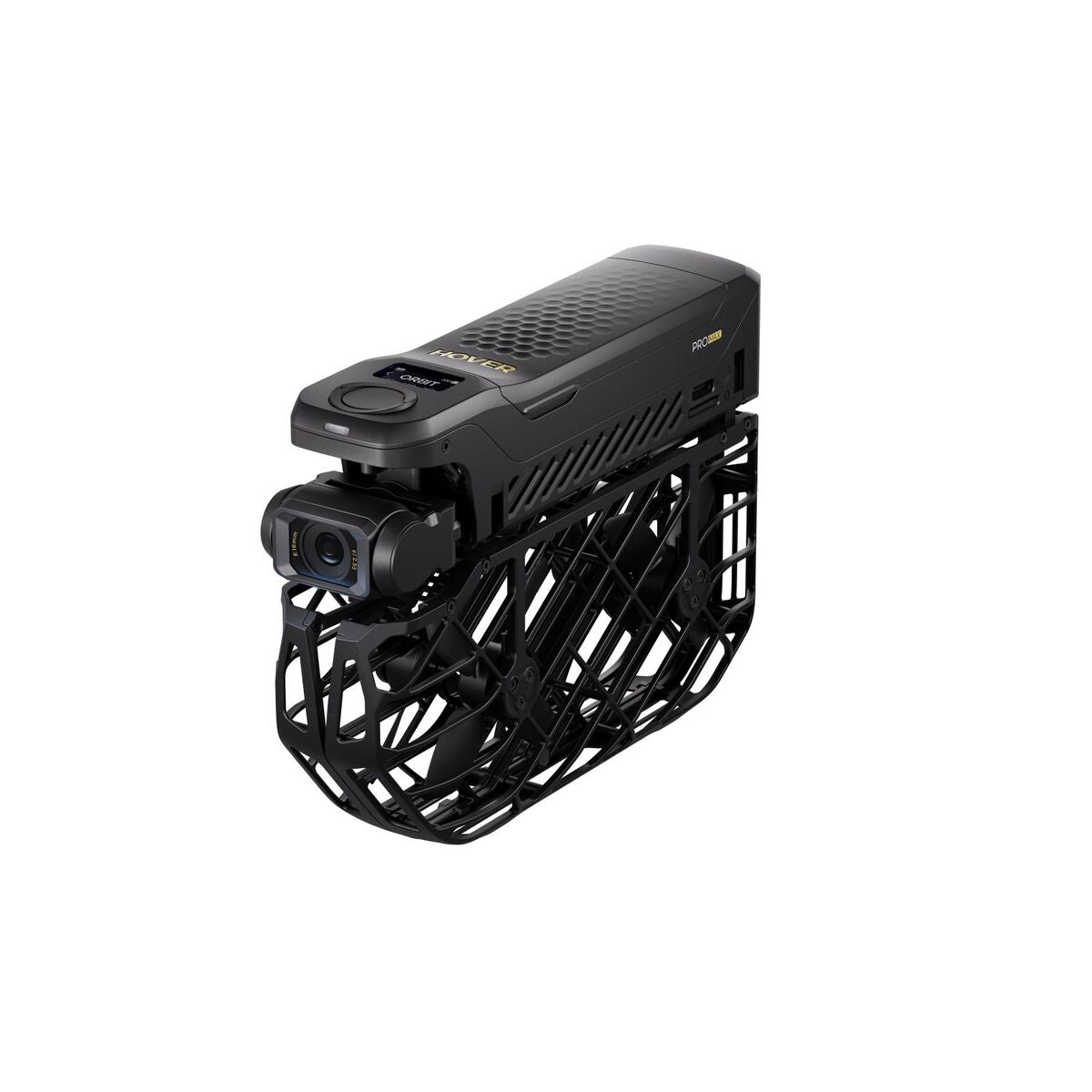 Drone Hoverair SP06H006 Noir