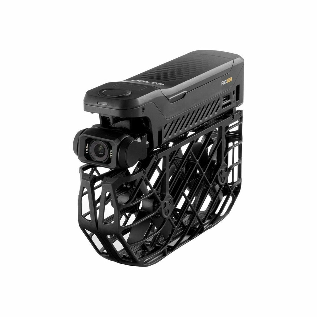 Drone Hoverair SP06H006 Noir