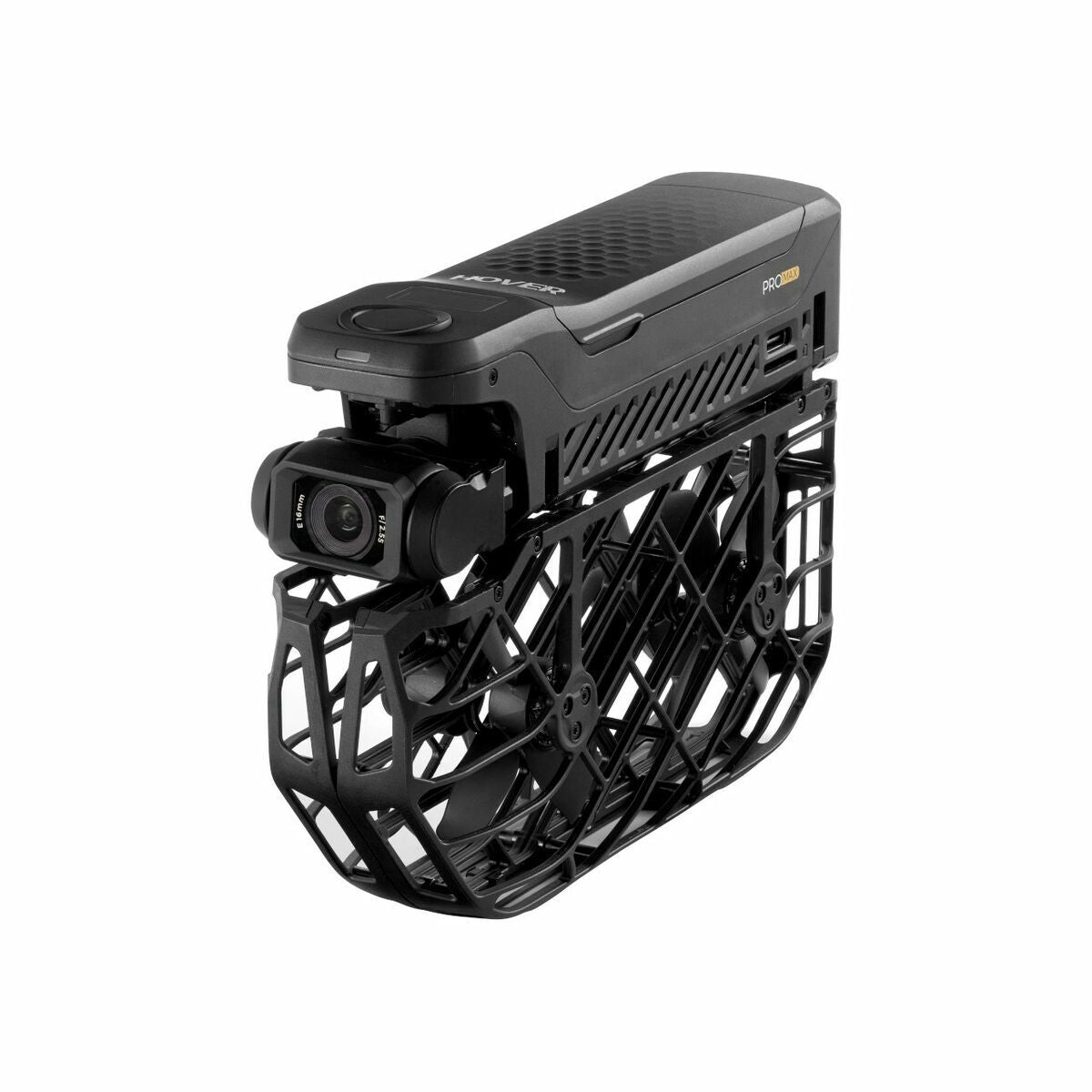Drone Hoverair SP06H006 Noir