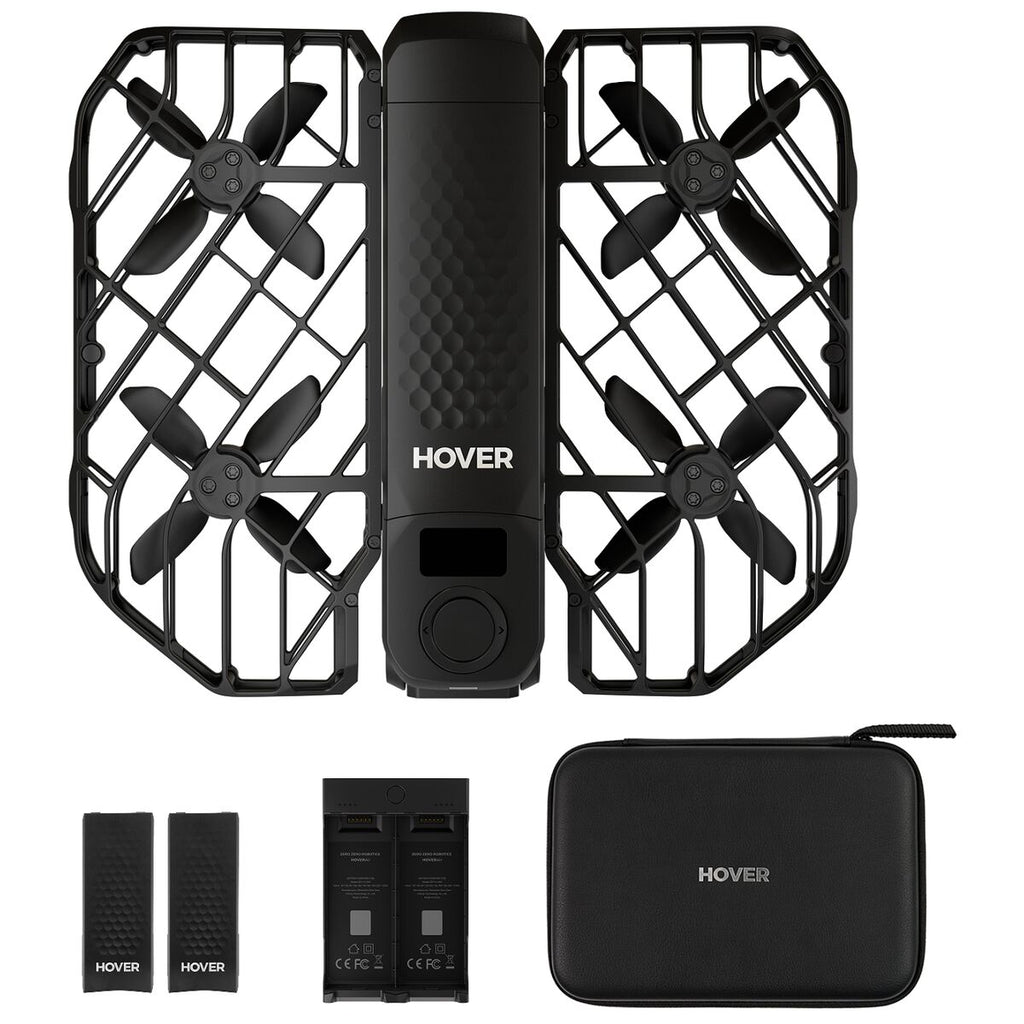 Appareil Photo Numérique Hoverair SP06H074