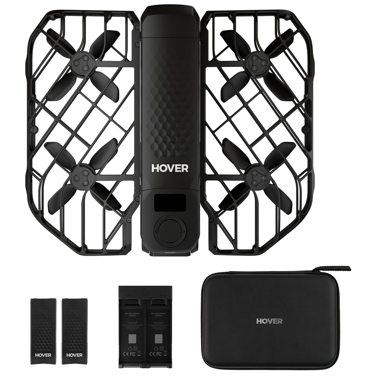 Appareil Photo Numérique Hoverair SP06H074