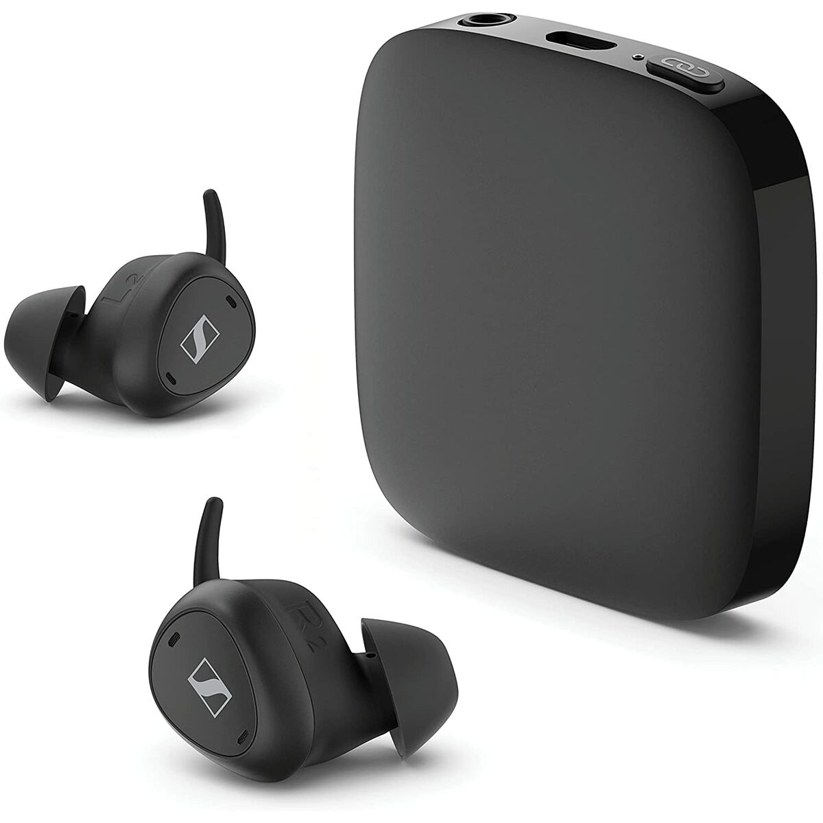 Appareil Photo Sennheiser 119-3011-0610