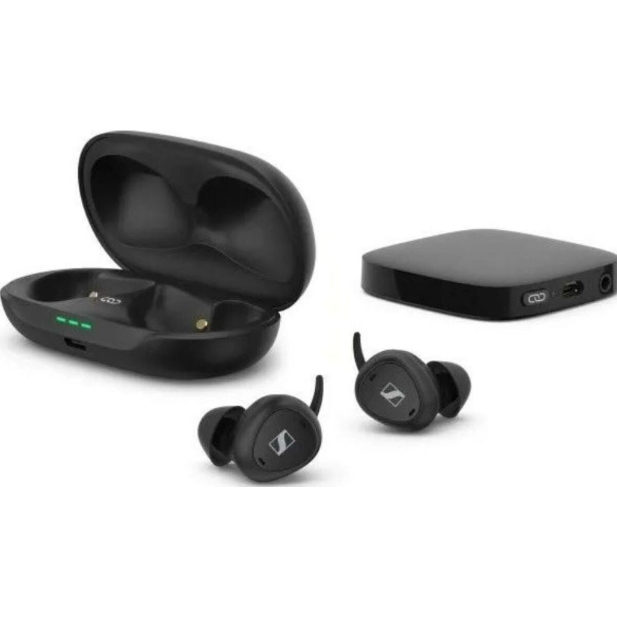Appareil Photo Sennheiser 119-3011-0610