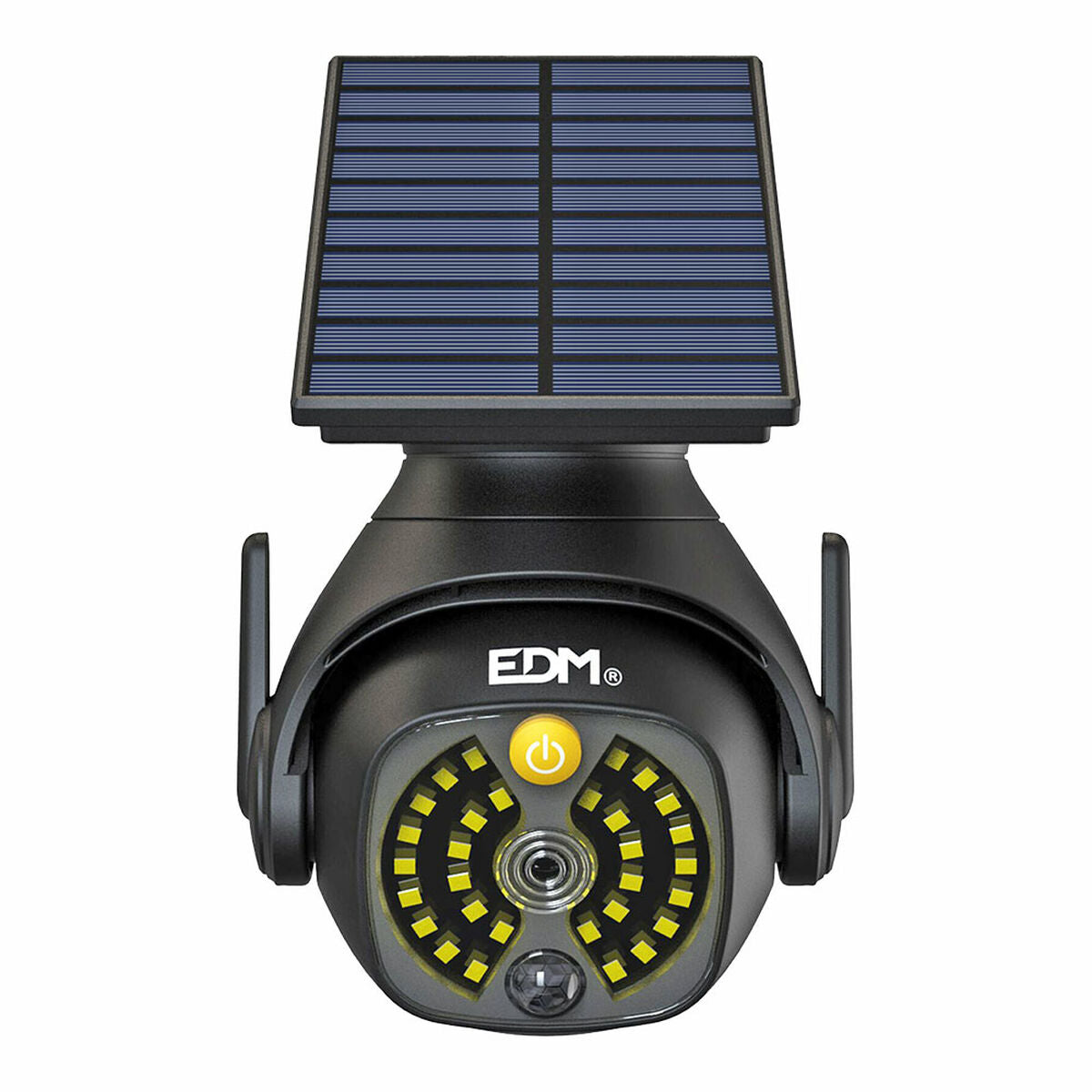 Fausse caméra de surveillance EDM 36165