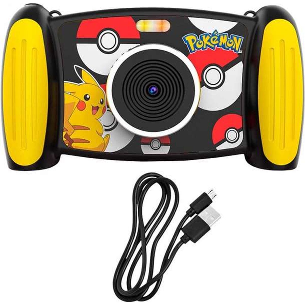Appareil Photo Numérique pour Enfants Kids Licensing
