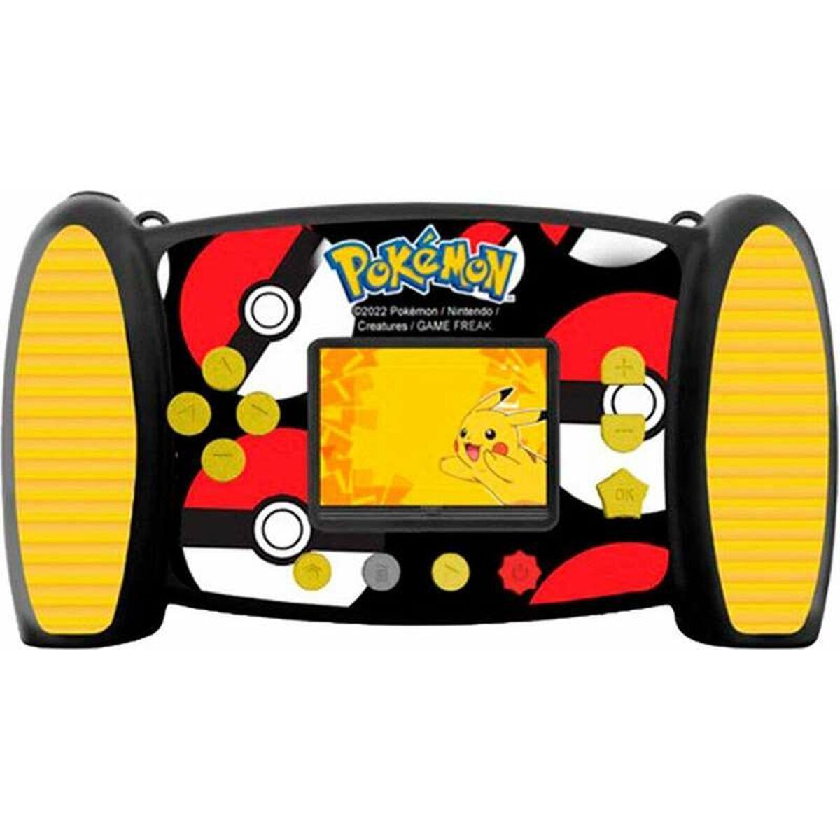 Appareil Photo Numérique pour Enfants Kids Licensing