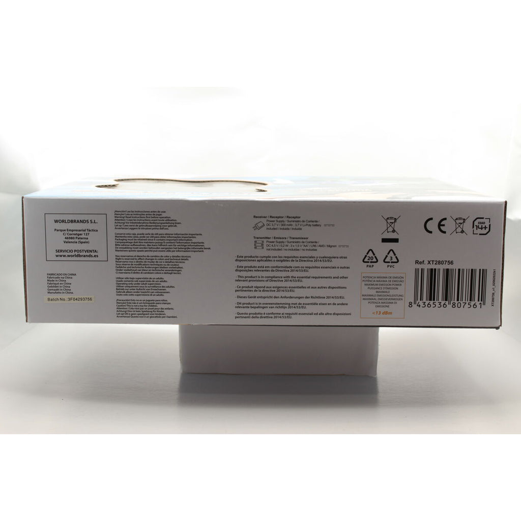 Drone Easy Drone XR 30 m
