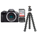 Appareil Photo Reflex Canon CQ51855