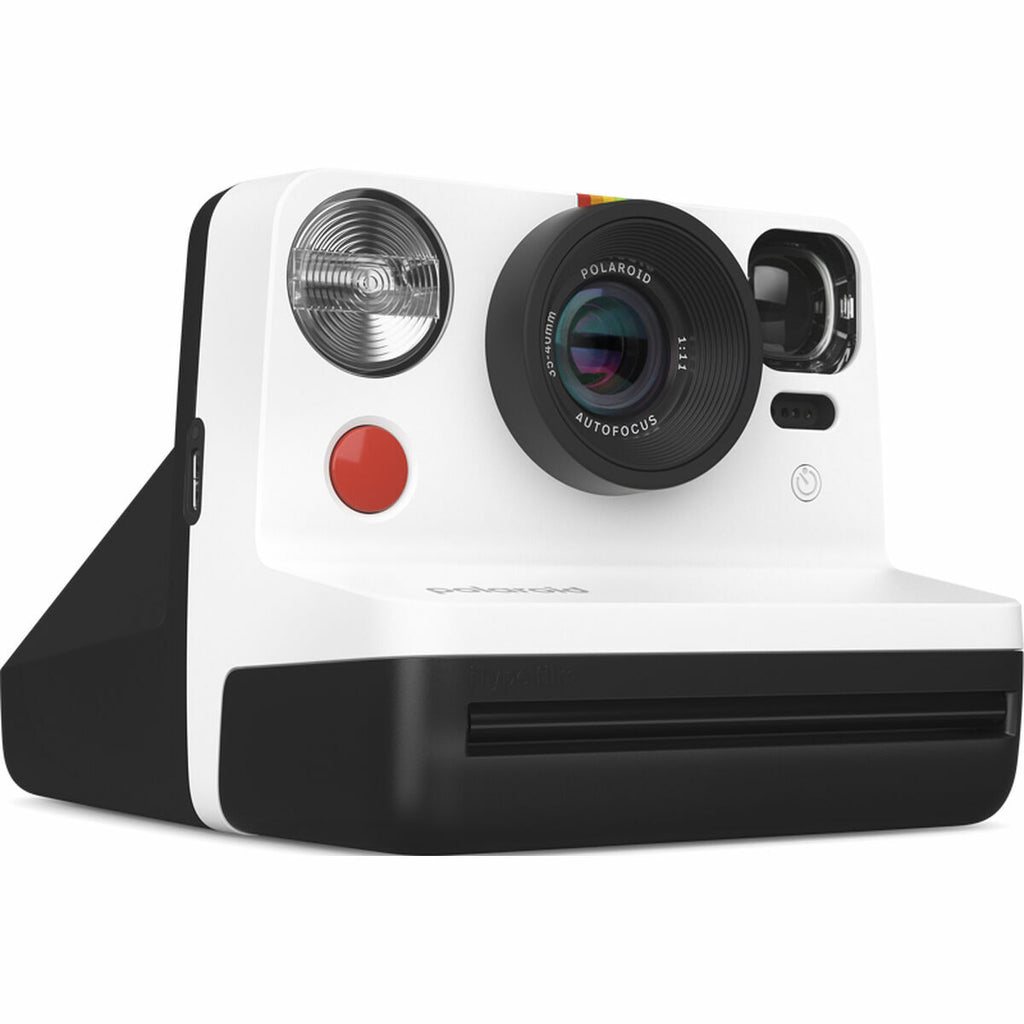 Appareil Photo Instantané Polaroid 009072 11,2 x 9,4 x 15 cm