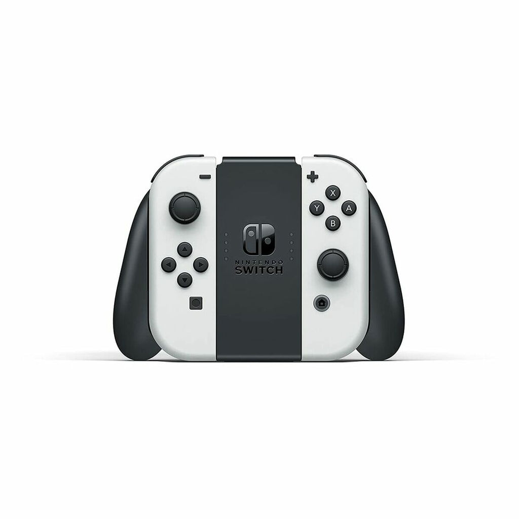 Nintendo Switch Nintendo HW (OLED) (Reconditionné A+)