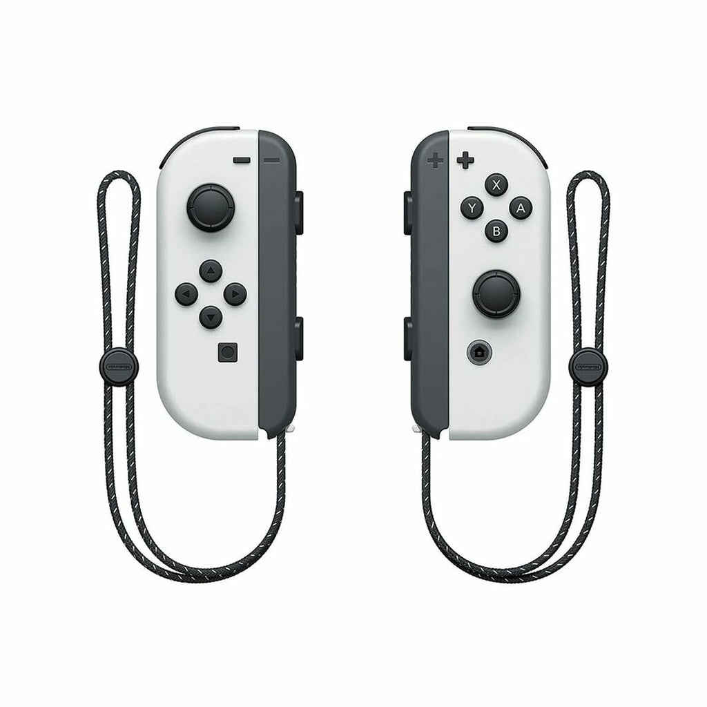 Nintendo Switch Nintendo HW (OLED) (Reconditionné A+)