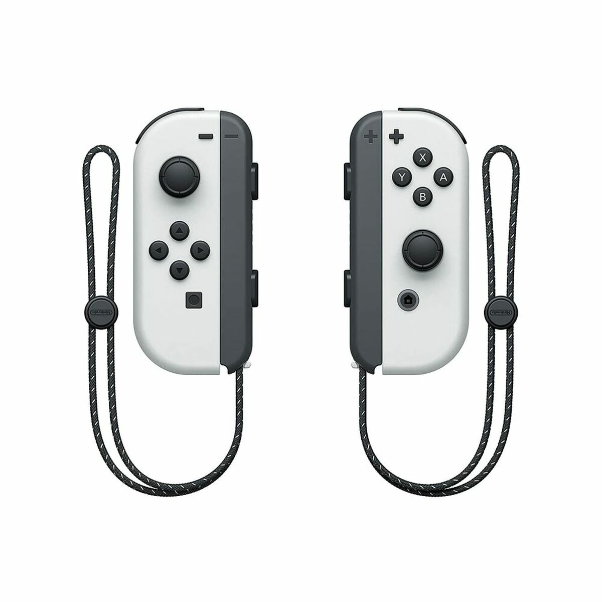 Nintendo Switch Nintendo HW (OLED) (Reconditionné A+)