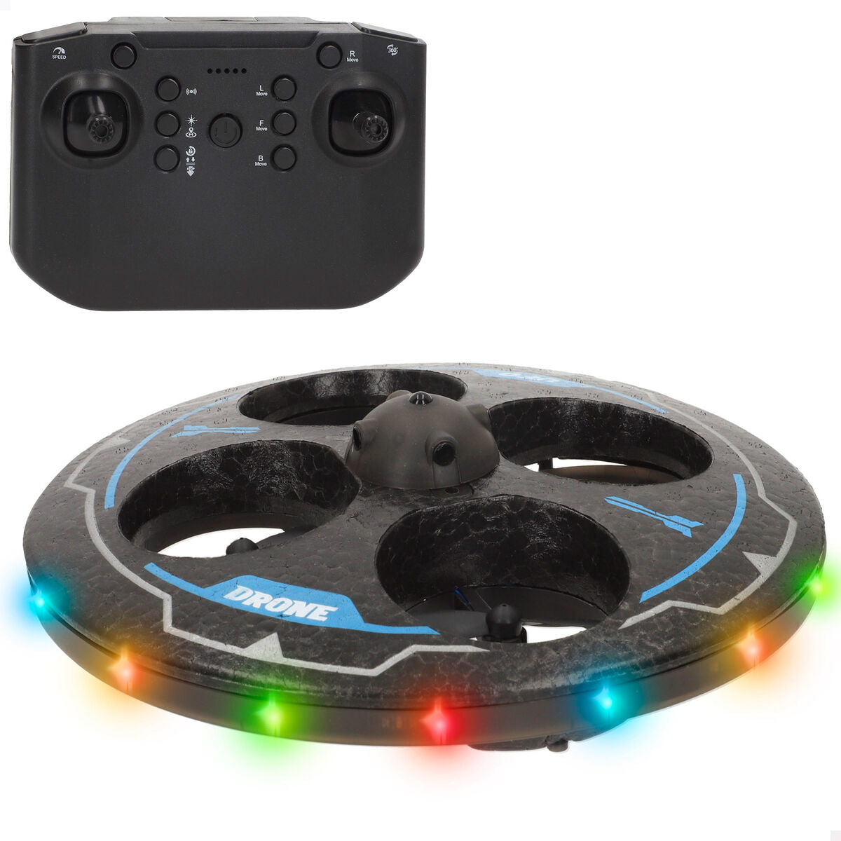 Drone Speed & Go (2 Unités)