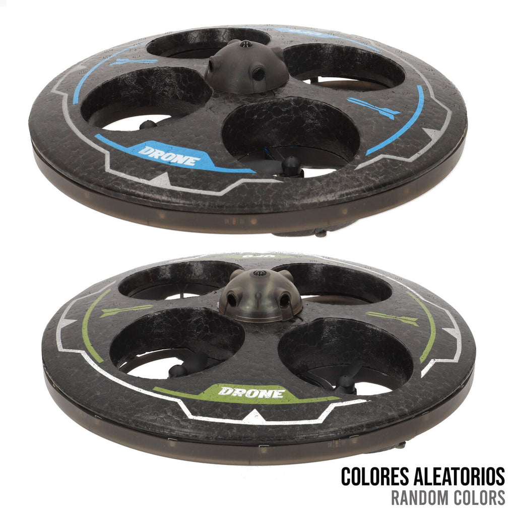Drone Speed & Go (2 Unités)