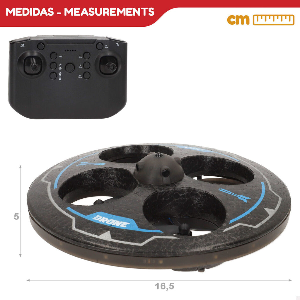 Drone Speed & Go (2 Unités)